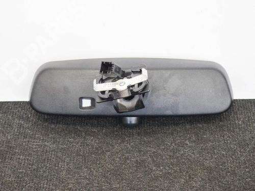 Used Rear mirror Rear mirror BMW 3 Gran Turismo (F34) 330 d xDrive (258 hp) 6751039 6751039