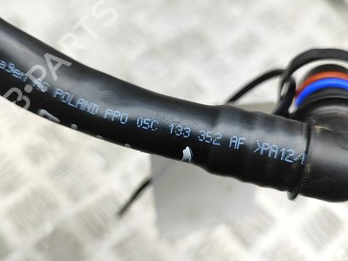 Pipe VW T-ROC (A11, D11) 1.0 TSI | BP32659940M125 