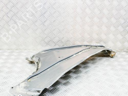 Underbody protection AUDI Q7 (4MB, 4MG, 4MQ) 3.0 TDI quattro | BP14633687M92 