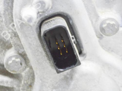 Engine TESLA MODEL Y (5YJY) EV Performance All-wheel Drive | BP33359962M1  - Image 11