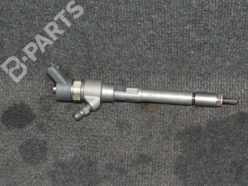 Injectorrail OPEL ANTARA A (L07) 2.0 CDTI 4x4 (150 hp) 6838531