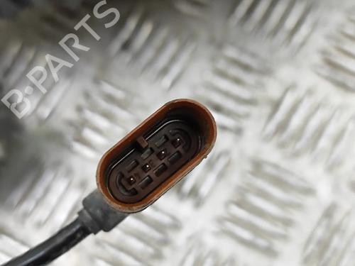 Left front shock absorber MERCEDES-BENZ EQS (V297) EQS 450+ (297.123) | BP28549714M16