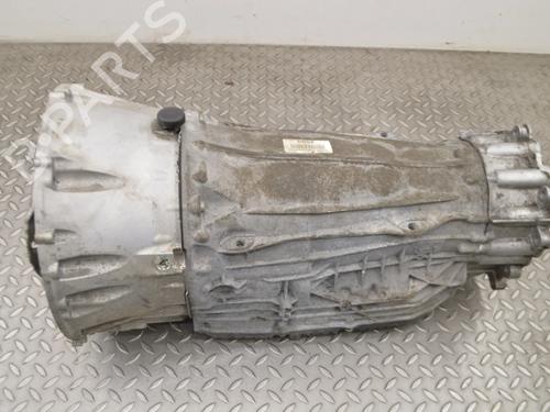 Gearbox MERCEDES-BENZ GLE (W166) 350 d 4-matic (166.024) | BP30229308M3