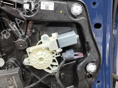 Dør venstre bagtil FORD PUMA (J2K, CF7) 1.0 EcoBoost mHEV | BP27779800C4  - Image 7