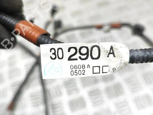 Electronic module LEXUS GS (_L1_) 300h (AWL10_, AWL10R) | BP33400303M83 - Image 6