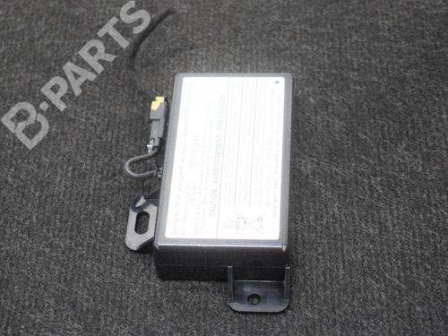 Elektronische module OPEL MOKKA / MOKKA X (J13) 1.4 (_76) | BP6763113M83 