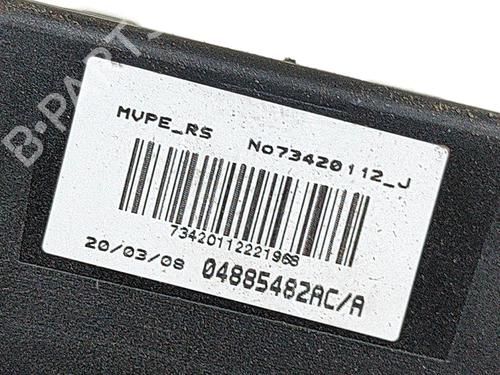 Electronic sensor JEEP GRAND CHEROKEE III (WH, WK) 6.1 SRT8 4x4 | BP19126651M84 