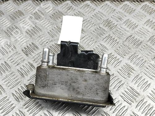 Oliekøler JAGUAR F-PACE (X761) 2.0 TD4 AWD | BP18036306M33