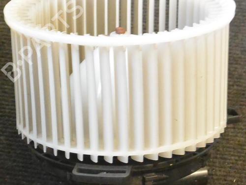 Used Heater blower motor MAZDA 3 (BL) 1.6 MZR (BL14) (105 hp) 6721406