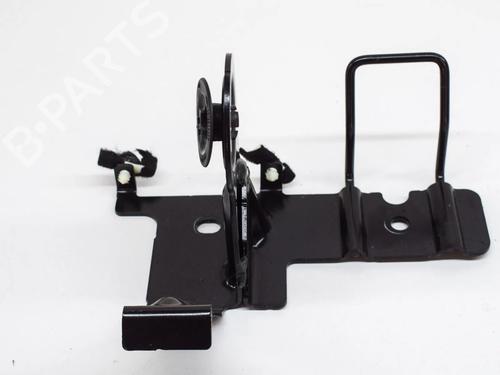 Støtte JAGUAR I-PACE (X590) EV400 AWD (400 hp) 27759761