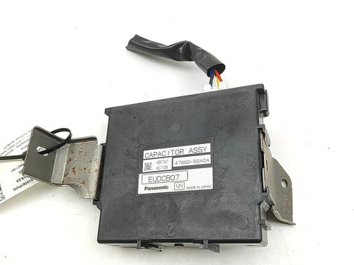 Used Electronic module Electronic module NISSAN LEAF (ZE1) Electric (150 hp) 33391161 33391161