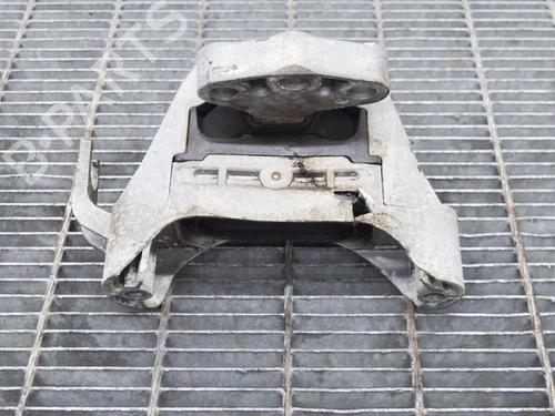 Used Engine mount OPEL ZAFIRA TOURER C (P12) 1.4 (75) (140 hp) 6744424