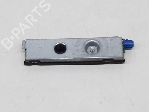 Elektronisk modul MERCEDES-BENZ C-CLASS (W205) C 220 BlueTEC / d (205.002, 205.004) (170 hp) 7732739