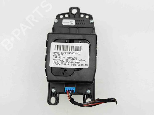 Switch BMW X3 (G01, F97, G08) xDrive M40 i | BP29487669I30 