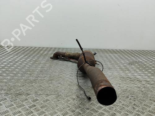 Catalyst FORD TRANSIT CUSTOM V362 Bus (F3) 2.2 TDCi | BP36326933M10 - Image 5