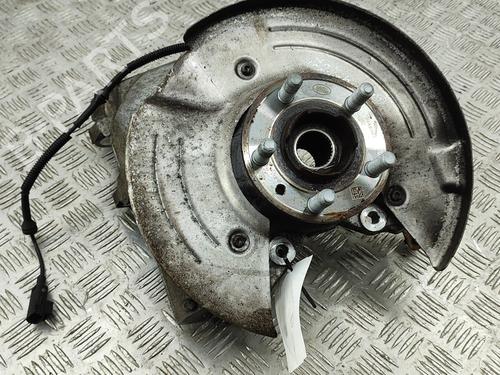 Used Left rear steering knuckle JAGUAR I-PACE (X590) EV400 AWD (400 hp) 27777908