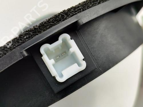 Speaker SMART FORTWO Coupe (453) electric drive / EQ (453.391) | BP33384666E2  - Image 5