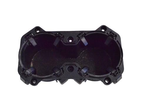 Used Cup/Object holder Cup/Object holder HYUNDAI SANTA FÉ III (DM, DMA) 2.2 CRDi (200 hp) 33357367 33357367