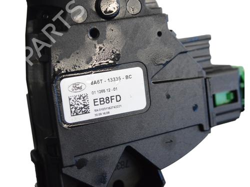 Ratstangsstang FORD FIESTA VI Van 1.0 EcoBoost | BP30245373I23 