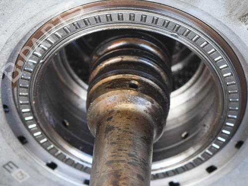 Manual Gearbox (For Parts) TOYOTA HILUX VII Pickup (_N1_, _N2_, _N3_) 3.0 D-4D 4WD (KUN26) | BP6767916M65