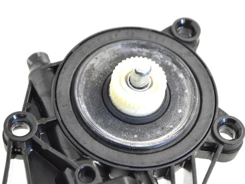 Left front window motor FORD FIESTA VI Van 1.0 EcoBoost | BP30223744E21