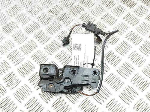 hjelmlås AUDI Q7 (4LB) 3.0 TDI quattro (245 hp) 30972002