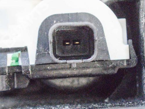 Elektronisk modul TESLA MODEL X (5YJX) P100D AWD | BP8833676M83 