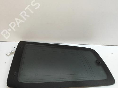 Panel rude bagtil venstre MITSUBISHI PAJERO IV (V8_W, V9_W) 3.2 DI-D (V88W, V98W) (170 hp) 29227652