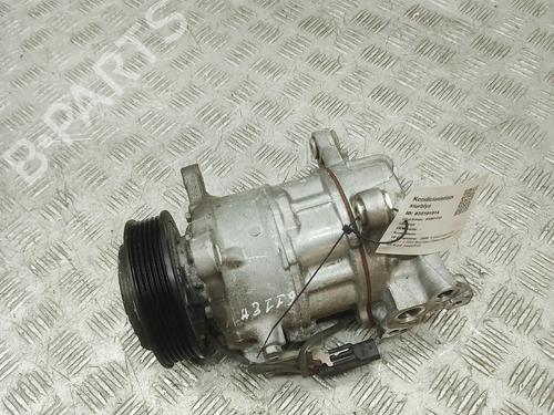 Compressor A/C Compressor A/C BMW 4 Gran Coupe (G26) M440 i Mild-Hybrid xDrive (374 hp) 34136489 34136489