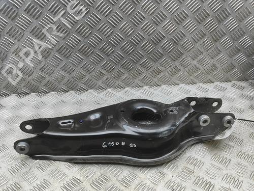 Højre bagtil bærearm Højre bagtil bærearm TESLA MODEL Y (5YJY) Long Range All-wheel Drive (514 hp) 33624694 33624694