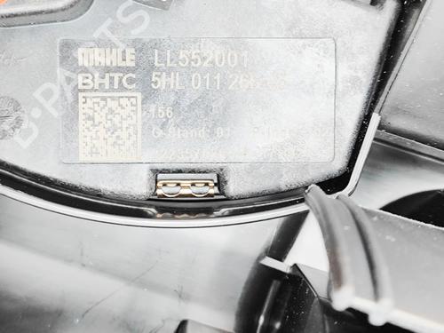 Heater matrix BMW X7 (G07) xDrive 40 i Mild Hybrid | BP32269577M63  - Image 9