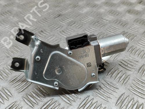 Rear wiper motor BMW iX (I20) xDrive 50 | BP28550367M102  - Image 5