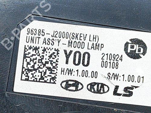 Electronic module KIA SOUL III (SK3) E-SOUL | BP27773819M83 - Image 6