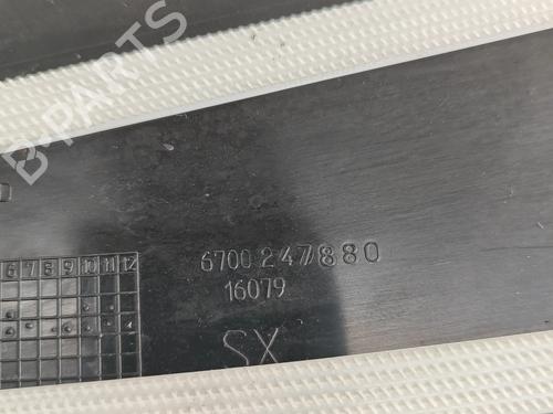 Other MASERATI QUATTROPORTE VI 3.0 D | BP24818471O1 