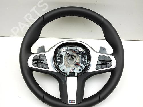 Volante Volante BMW X6 (G06, F96) xDrive 40 i (340 hp) 36415179 36415179