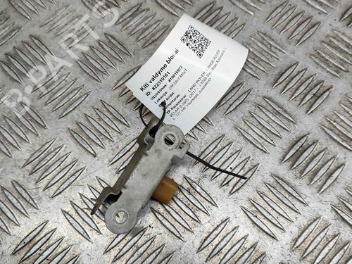 Electronic sensor LAND ROVER RANGE ROVER VELAR (L560) 2.0 D240 SD4 4x4 | BP16194695M84