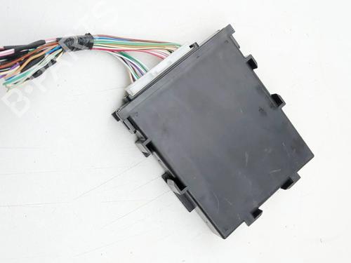 Electronic module TOYOTA bZ4X (_EAM1_) EV (XEAM10) | BP39381404M83 - Image 5