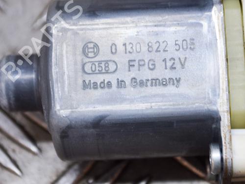 Left rear window motor MERCEDES-BENZ E-CLASS (W212) E 220 CDI | BP10368286E23 