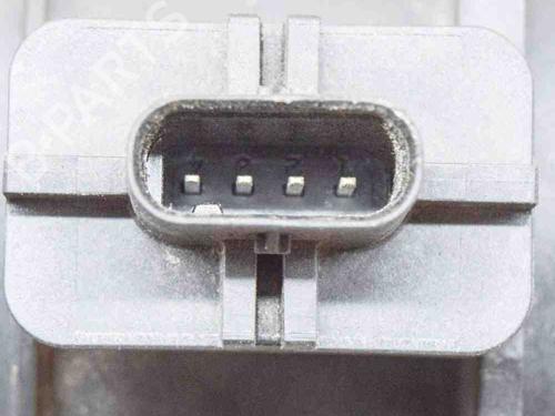 Mass air flow sensor AUDI Q3 (8UB, 8UG) 2.0 TDI | BP29458313M95 