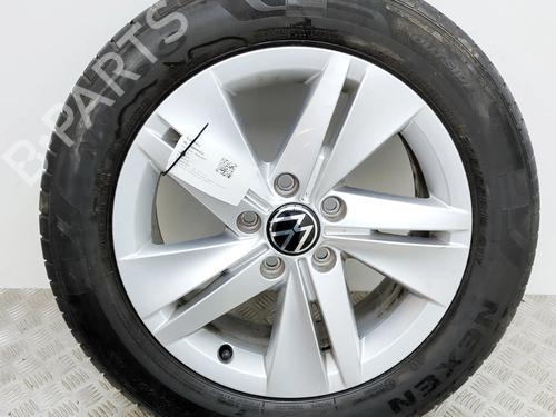 Used Rim Rim 39501563 39501563