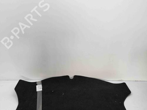 Luggage compartment floor HONDA CIVIC X Hatchback (FC_, FK_) 2.0 Type-R (FK8) | BP20981611I33 