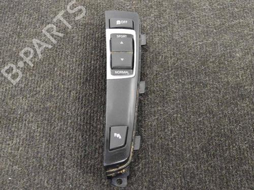 Used Switch BMW 5 Gran Turismo (F07) 530 d (245 hp) 6760145