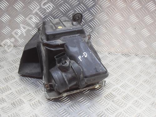 Used Air filter box Air filter box VW PHAETON (3D1, 3D2, 3D3, 3D4, 3D6, 3D7, 3D8, 3D9) 5.0 V10 TDI 4motion (313 hp) 7543090 7543090