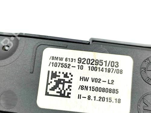Switch BMW 6 Gran Coupe (F06) 640 d | BP32728640I30  - Image 7