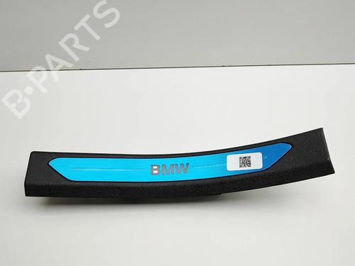 Predellino Predellino BMW X5 (G05, F95) xDrive 45 e Plug-in Hybrid (394 hp) 36358650 36358650