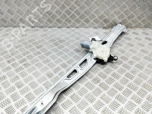 Front left window mechanism FORD TRANSIT V363 Van (FCD, FDD) 2.0 EcoBlue | BP37642458C22 - Image 4