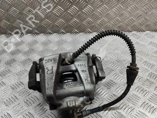 Right front brake caliper MG MG ZS SUV (AZS1) EV | BP28615846M104 - Image 3