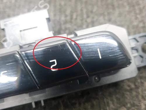 Switch VOLVO XC90 II (256) D5 AWD | BP7798103I30 - Image 6