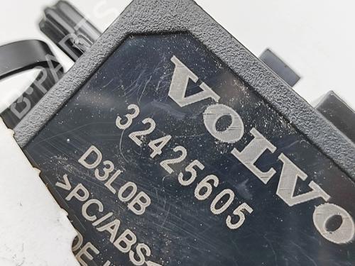 Electronic module VOLVO XC40 (536) B4 Mild-Hybrid | BP27795938M83 