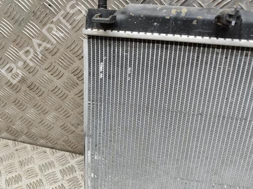 Water radiator HONDA CIVIC X Hatchback (FC_, FK_) 2.0 Type-R (FK8) | BP20232636M31 